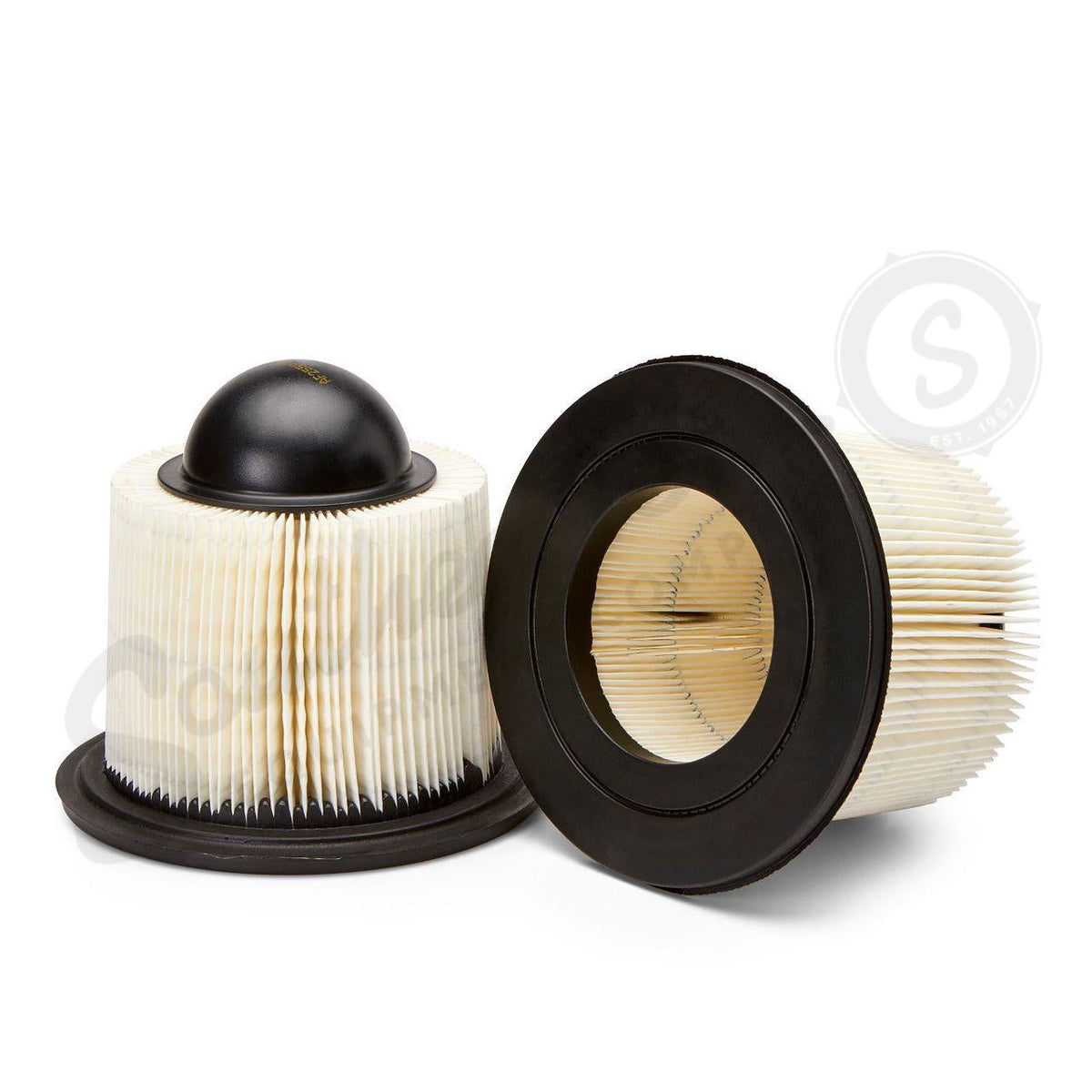 AF25590 - OEM FLEETGUARD AIR FILTER - CASE CONSTRUCTION