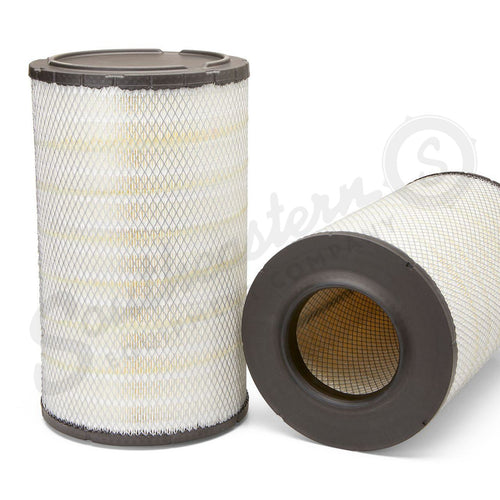 AF25595 - OEM FLEETGUARD PRIMARY AIR FILTER - CASE CONSTRUCTION