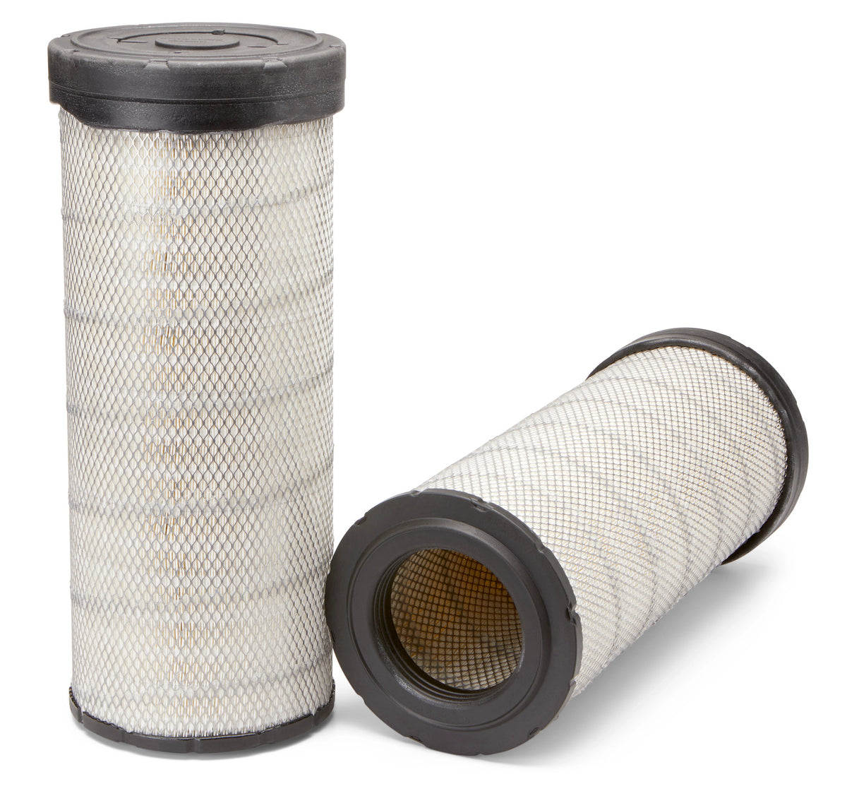 AF25694 - OEM FLEETGUARD AIR FILTER - CASE CONSTRUCTION