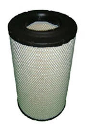 AF25704 - OEM FLEETGUARD AIR FILTER - CASE CONSTRUCTION