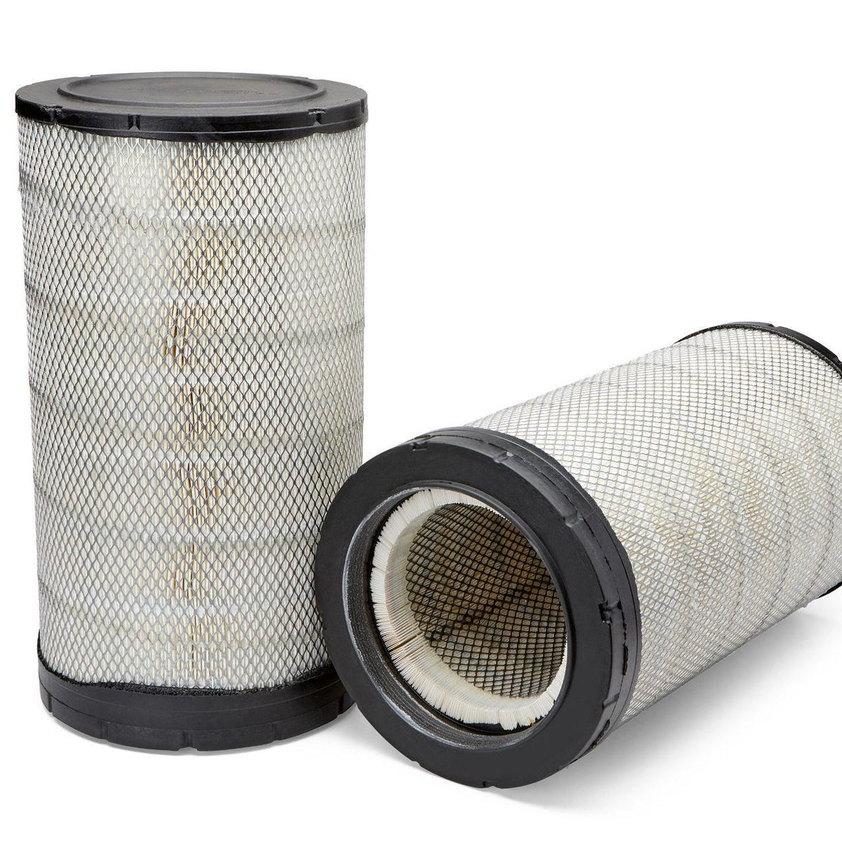 AF25708 - OEM FLEETGUARD PRIMARY AIR FILTER - CASE CONSTRUCTION
