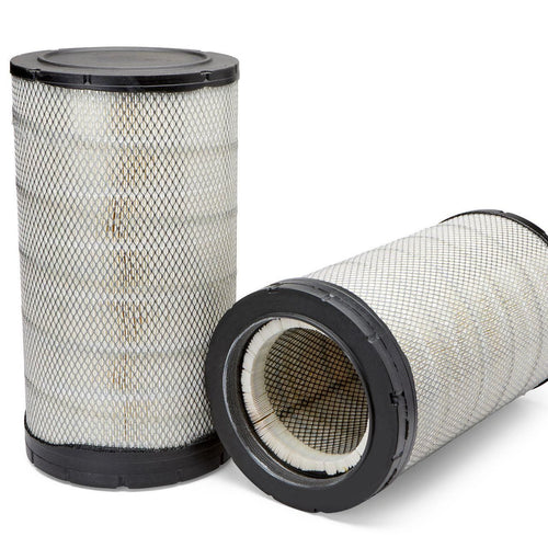 AF25708 - OEM FLEETGUARD PRIMARY AIR FILTER - CASE CONSTRUCTION
