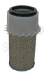 AF25720K - OEM FLEETGUARD AIR FILTER - CASE CONSTRUCTION