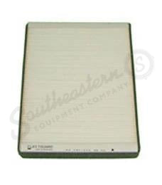 AF25840 - OEM FLEETGUARD AIR FILTER - CASE CONSTRUCTION
