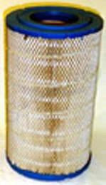 AF25856 - OEM AIR FILTER - CASE CONSTRUCTION