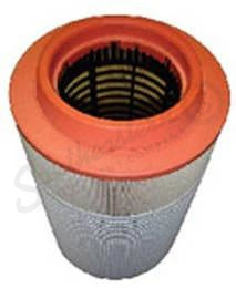 AF25876 - OEM FLEETGUARD AIR FILTER - CASE CONSTRUCTION