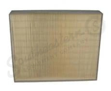 AF25953 - OEM FLEETGUARD AIR FILTER - CASE CONSTRUCTION