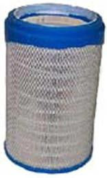 AF26107 - OEM FLEETGUARD AIR FILTER - CASE CONSTRUCTION