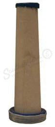 AF26118 - OEM FLEETGUARD AIR FILTER - CASE CONSTRUCTION
