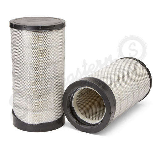 AF26124 - OEM FLEETGUARD AIR FILTER - CASE CONSTRUCTION