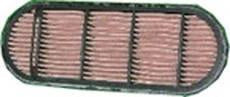 AF26155 - OEM FLEETGUARD SECONDARY AIR FILTER - CASE CONSTRUCTION