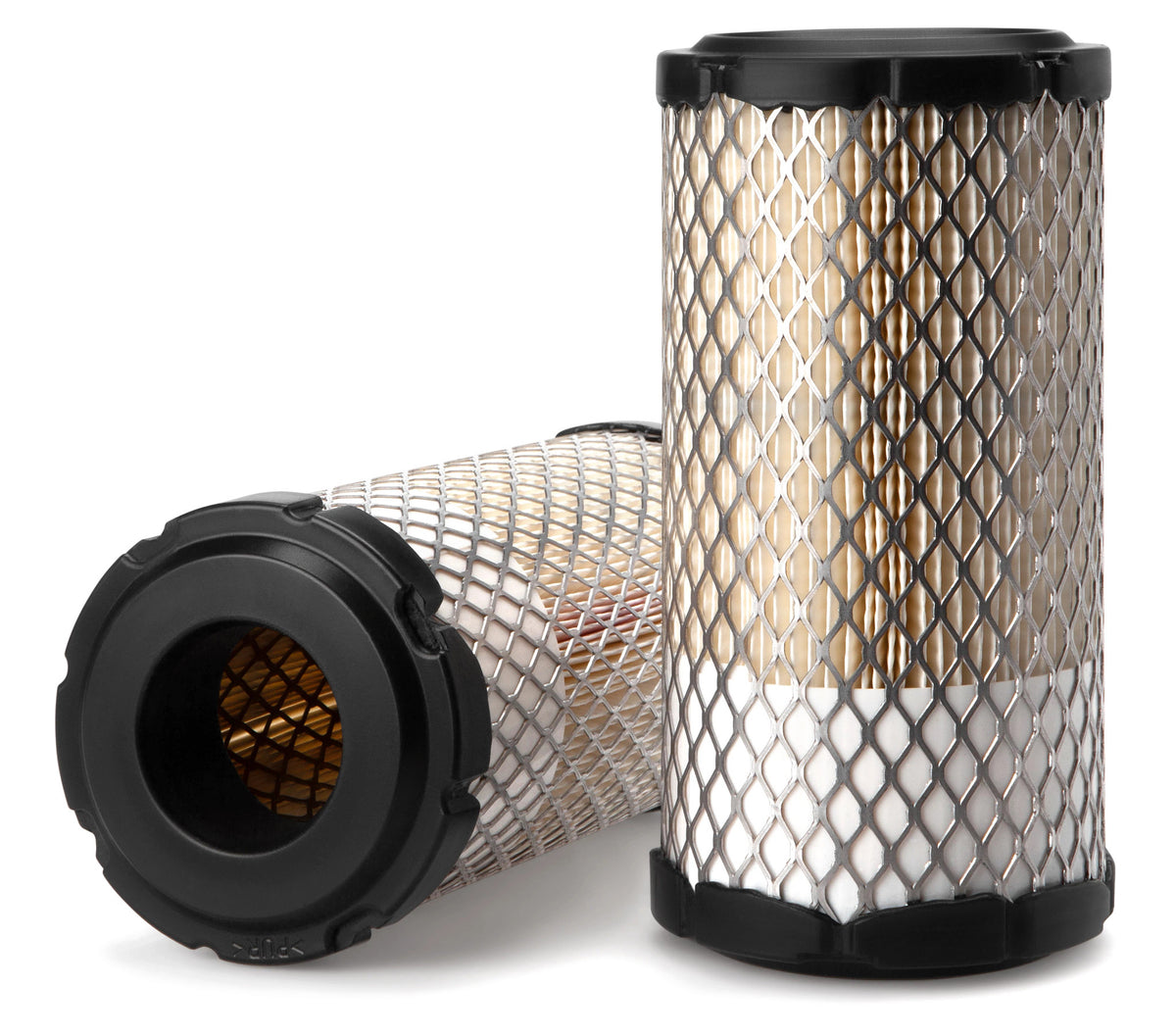 AF26161 - OEM FLEETGUARD AIR FILTER CARTRIDGE - CASE CONSTRUCTION