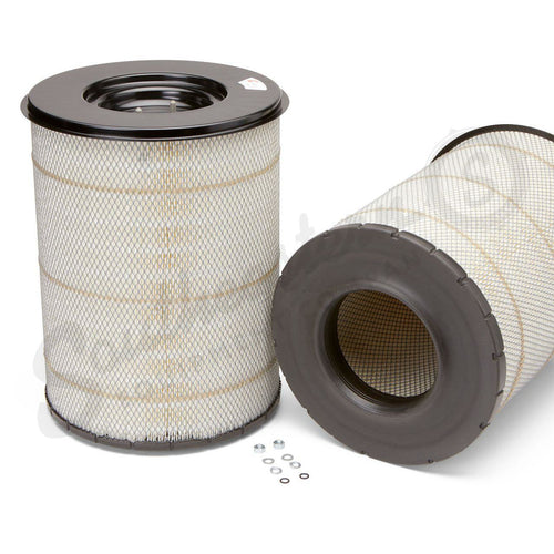 AF26173 - OEM FLEETGUARD AIR FILTER - CASE CONSTRUCTION