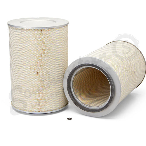 AF26204 - OEM FLEETGUARD AIR FILTER - CASE CONSTRUCTION