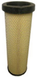 AF26206 - OEM FLEETGUARD AIR FILTER - CASE CONSTRUCTION