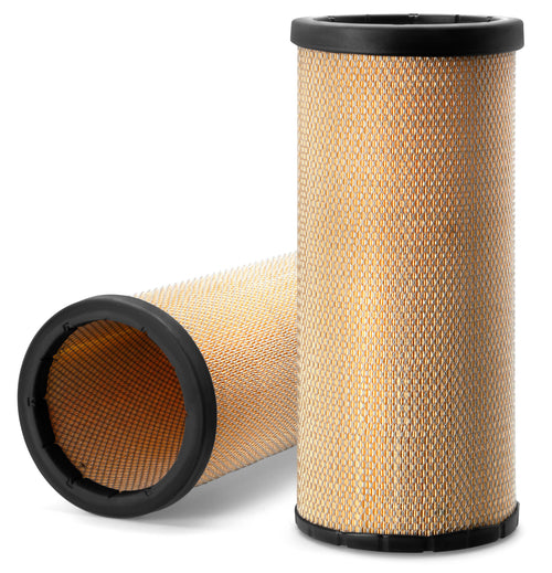 AF26210 - OEM FLEETGUARD MAGNUM RS SECONDARY AIR FILTER - CASE CONSTRUCTION