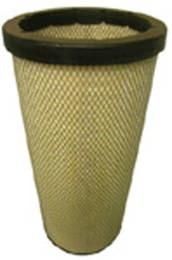 AF26210 - OEM FLEETGUARD MAGNUM RS SECONDARY AIR FILTER - CASE CONSTRUCTION