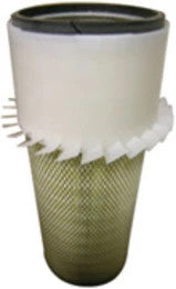 AF26285K - OEM FLEETGUARD AIR FILTER - CASE CONSTRUCTION