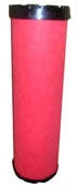 AF26335 - OEM FLEETGUARD AIR FILTER - CASE CONSTRUCTION
