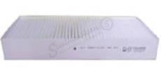 AF26357 - OEM FLEETGUARD AIR FILTER PANEL - CASE CONSTRUCTION