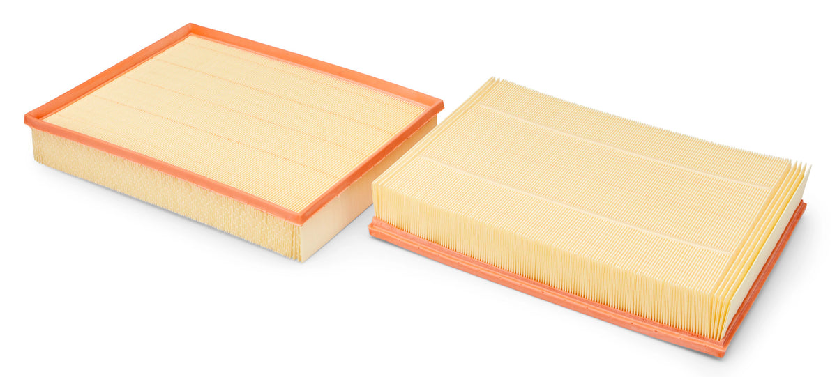 AF26375 - OEM FLEETGUARD AIR FILTER - CASE CONSTRUCTION