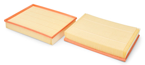 AF26375 - OEM FLEETGUARD AIR FILTER - CASE CONSTRUCTION