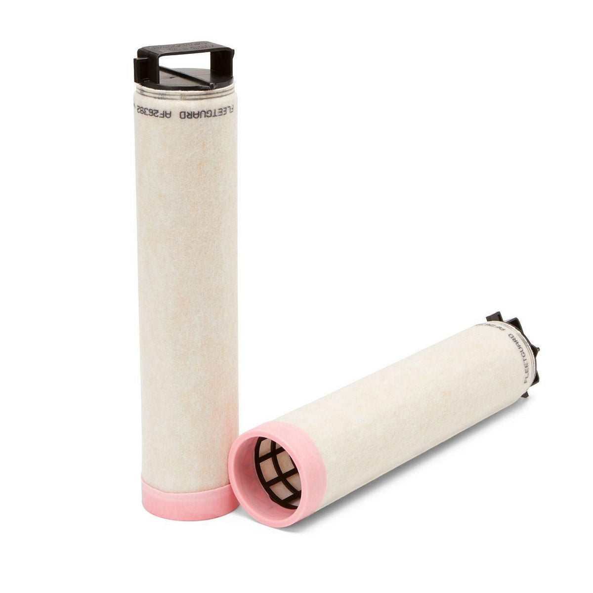 AF26392 - OEM FLEETGUARD SECONDARY AIR FILTER - CASE CONSTRUCTION