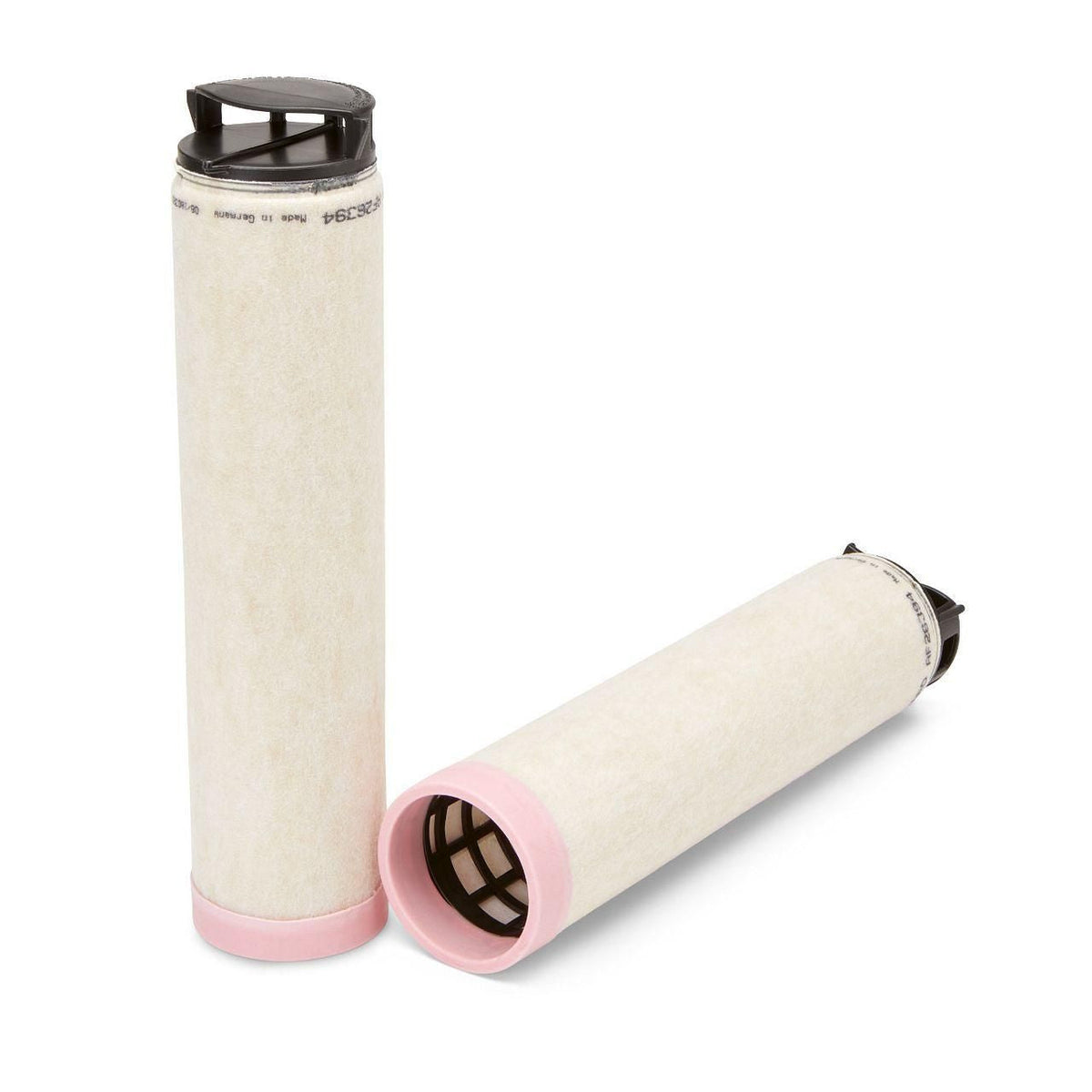 AF26394 - OEM FLEETGUARD SECONDARY AIR FILTER - CASE CONSTRUCTION