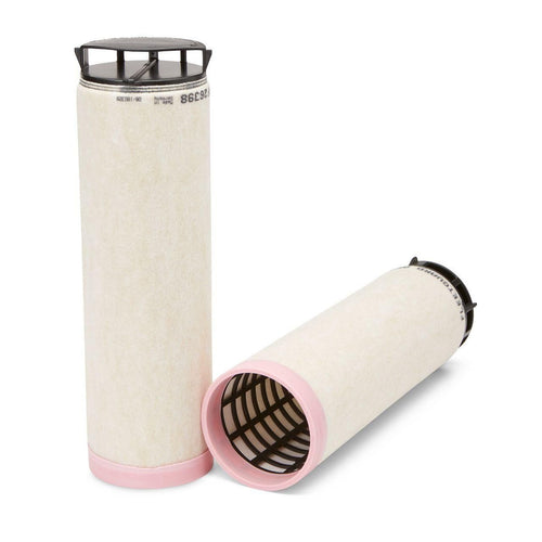 AF26398 - OEM FLEETGUARD SECONDARY AIR FILTER - CASE CONSTRUCTION