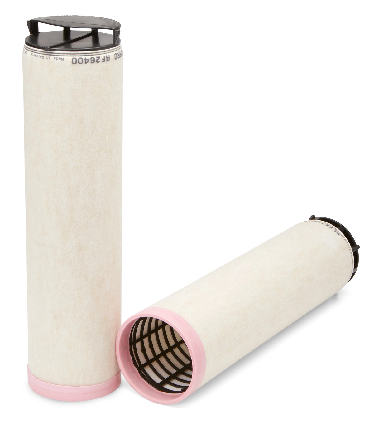 AF26400 - OEM FLEETGUARD AIR FILTER - CASE CONSTRUCTION