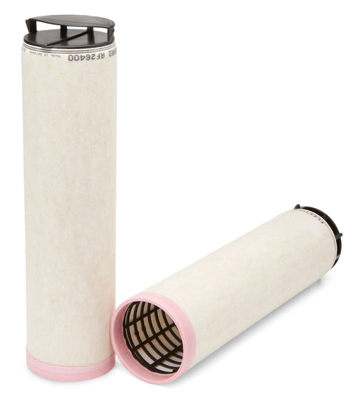 AF26400 - OEM FLEETGUARD AIR FILTER - CASE CONSTRUCTION