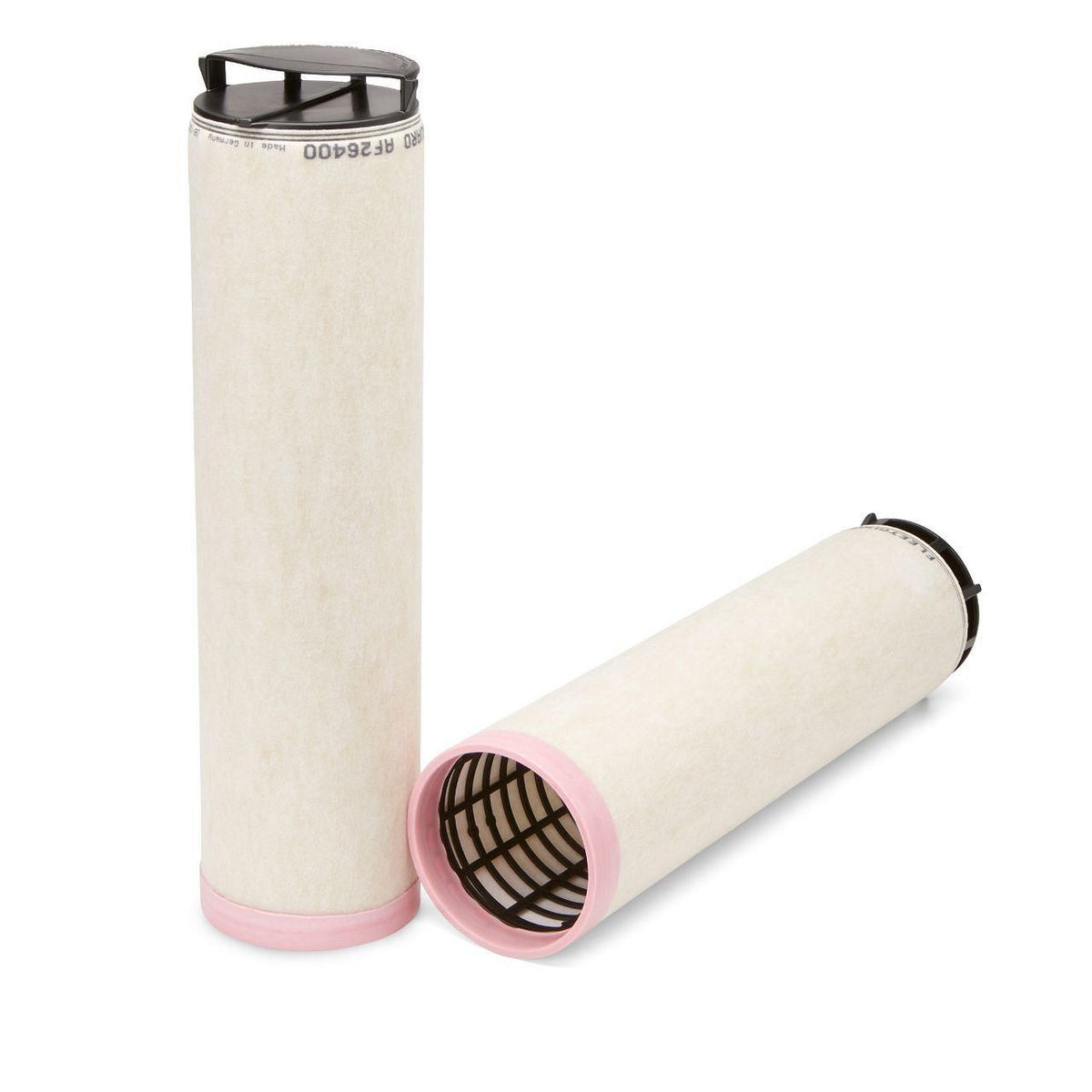 AF26400 - OEM FLEETGUARD AIR FILTER - CASE CONSTRUCTION