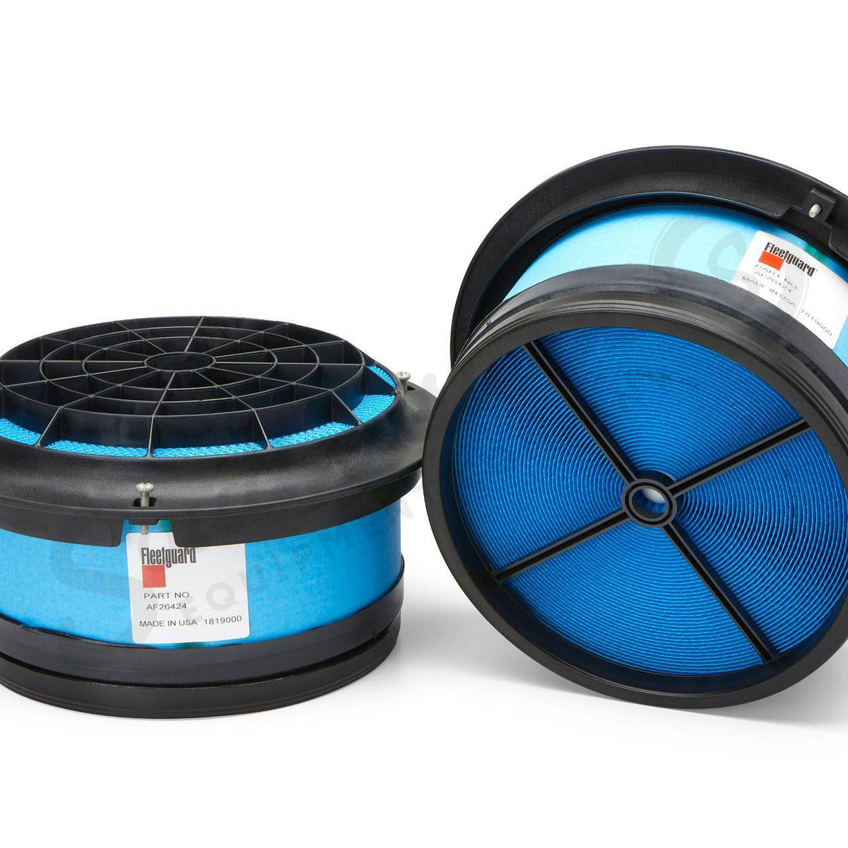 AF26424 - OEM FLEETGUARD AIR FILTER - CASE CONSTRUCTION