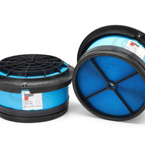 AF26424 - OEM FLEETGUARD AIR FILTER - CASE CONSTRUCTION