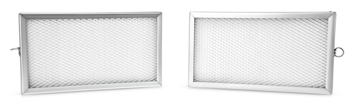 AF26456 - OEM FLEETGUARD AIR FILTER PANEL - CASE CONSTRUCTION