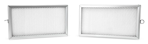 AF26456 - OEM FLEETGUARD AIR FILTER PANEL - CASE CONSTRUCTION