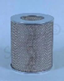 AF264 - OEM AIR FILTER - CASE CONSTRUCTION