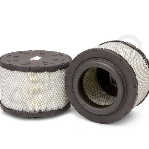 AF26501 - OEM FLEETGUARD AIR FILTER - CASE CONSTRUCTION