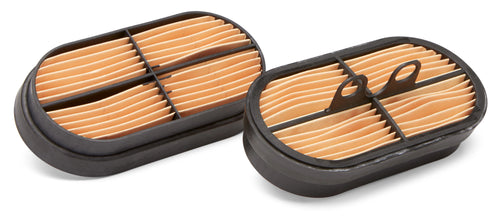 AF26655 - OEM FLEETGUARD SECONDARY AIR FILTER - CASE CONSTRUCTION