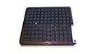AF27686 - OEM FLEETGUARD AIR FILTER - CASE CONSTRUCTION