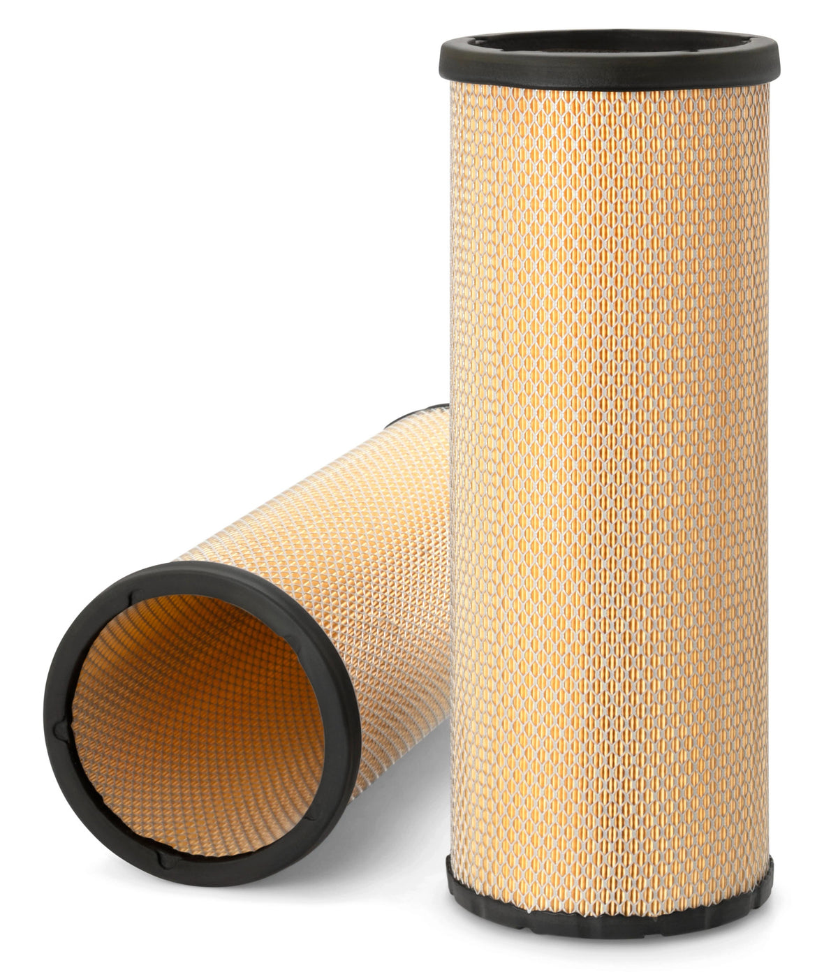 AF27874 - OEM FLEETGUARD AIR FILTER - CASE CONSTRUCTION