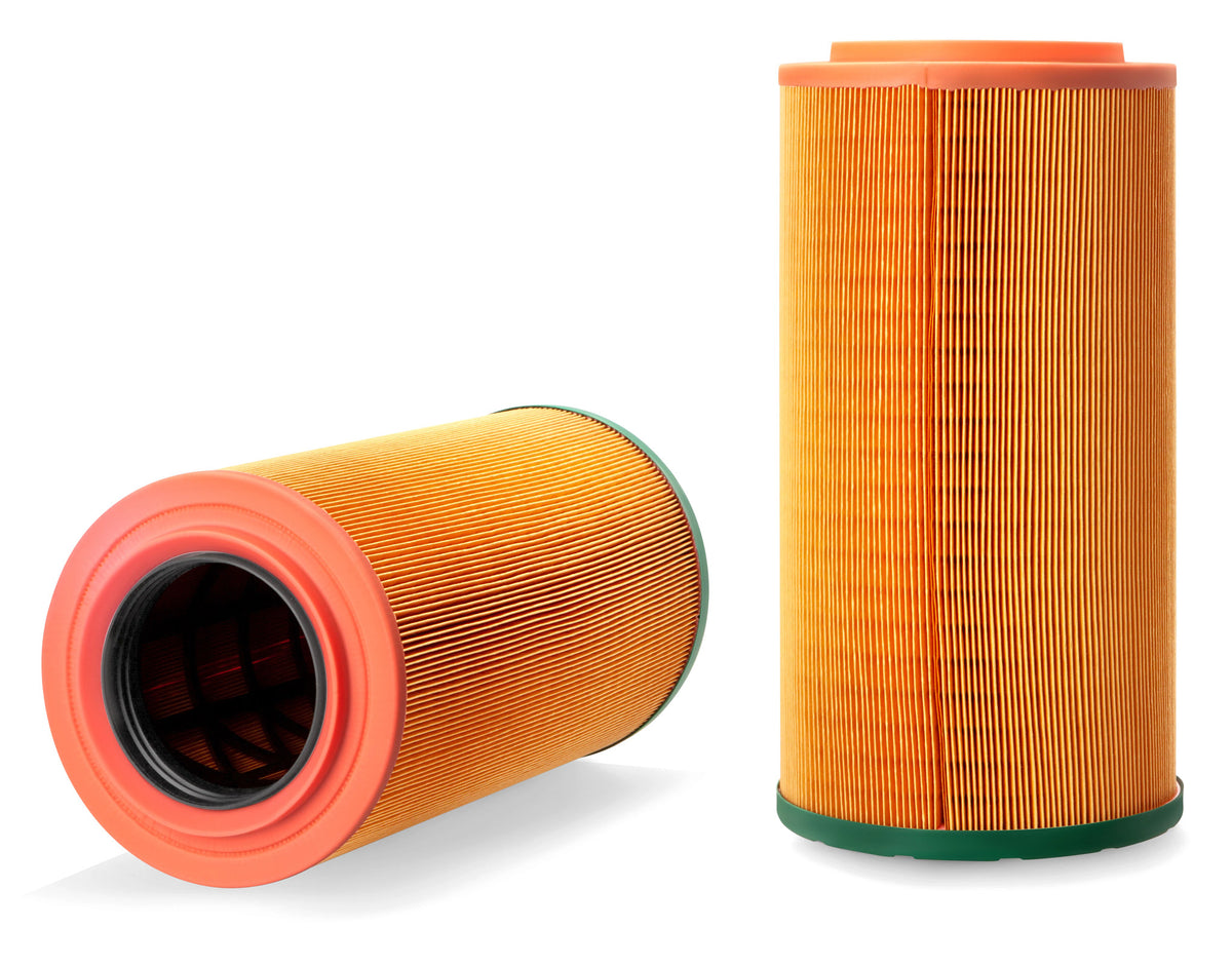 AF27955 - OEM FLEETGUARD PRIMARY AIR FILTER - CASE CONSTRUCTION