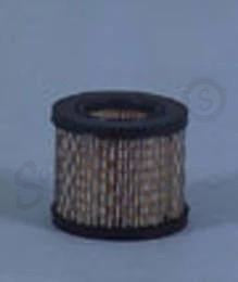 AF281 - OEM FLEETGUARD AIR FILTER - CASE CONSTRUCTION
