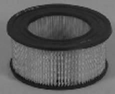 AF291 - OEM FLEETGUARD AIR FILTER - CASE CONSTRUCTION
