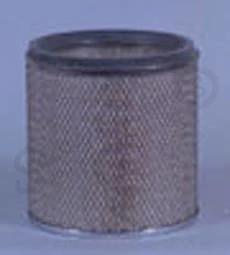 AF303 - OEM FLEETGUARD AIR FILTER - CASE CONSTRUCTION