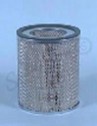 AF332 - OEM FLEETGUARD PRIMARY AIR FILTER - CASE CONSTRUCTION