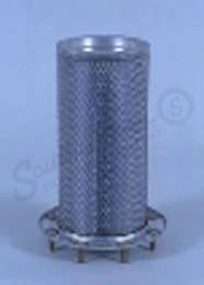 AF338 - OEM FLEETGUARD SECONDARY AIR FILTER - CASE CONSTRUCTION