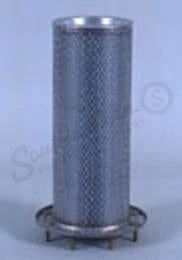 AF340 - OEM FLEETGUARD AIR FILTER - CASE CONSTRUCTION