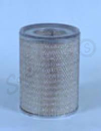 AF344M - OEM FLEETGUARD PRIMARY AIR FILTER - CASE CONSTRUCTION