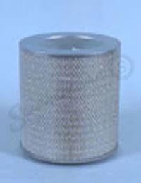 AF408M - OEM FLEETGUARD AIR FILTER - CASE CONSTRUCTION